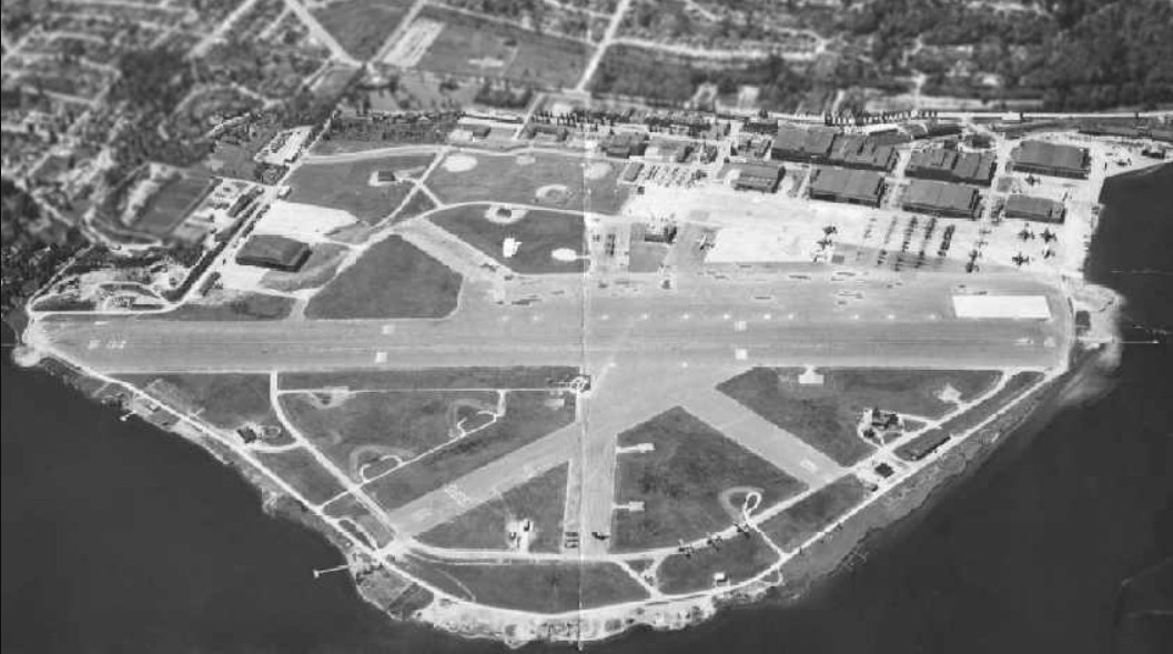 About NAS Seattle » Friends of Magnuson Park